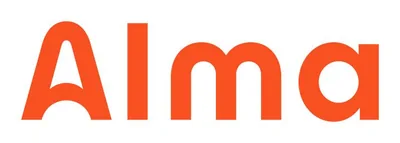 Logo de Alma
