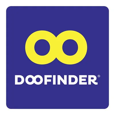Logo de Doofinder