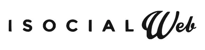 Logo de iSocialWeb