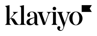 Logo de Klaviyo