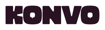 Logo de Konvo AI