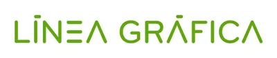Logo de Línea Gráfica