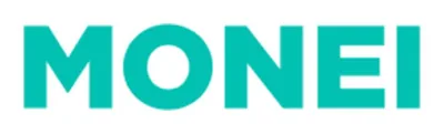 Logo de MONEI