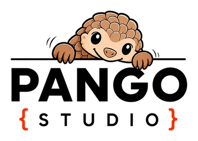 Logo de Pango Studio