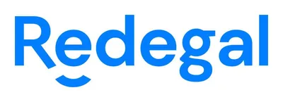 Logo de Redegal