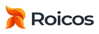 Logo de ROICOS