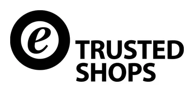 Logo de Trusted Shops