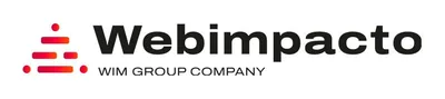 Logo de Webimpacto