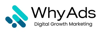 Logo de Why Ads Media